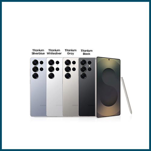 Samsung Galaxy S25 Ultra