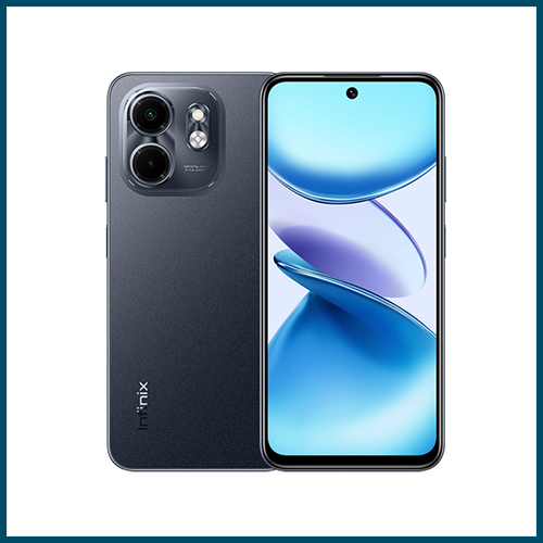 Infinix Smart 9 HD 64GB