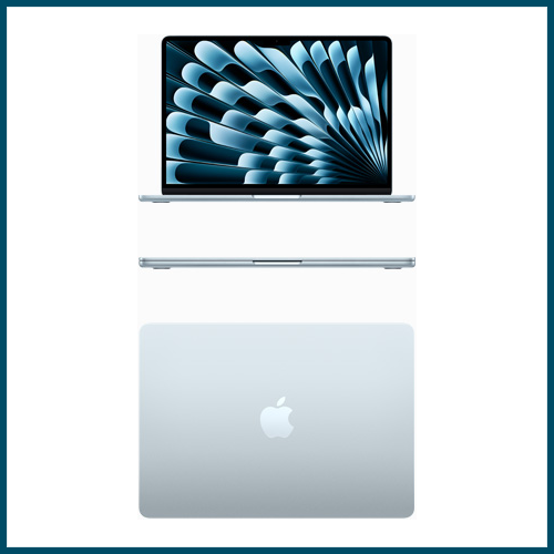 Apple MacBook Air (MW1M3LL/A)