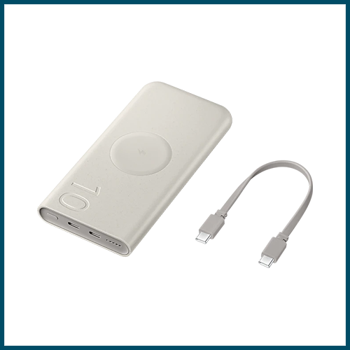 Samsung 10000mAh 25W Battery Pack