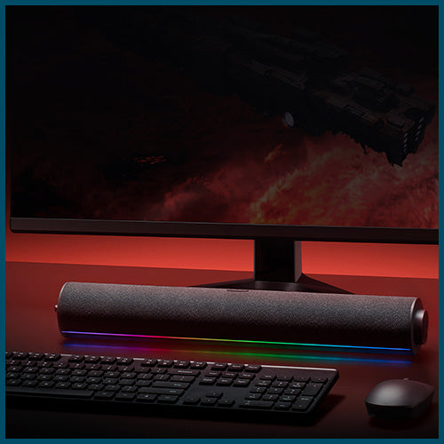 Xiaomi Desktop Speaker