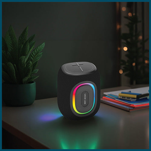 Green Lion Pristone Wireless Speaker