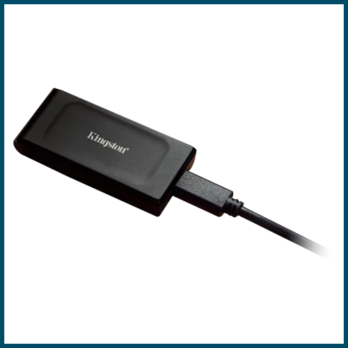 Kingston 1TB External SSD