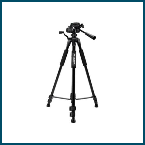 Plokama Camcorder Tripod