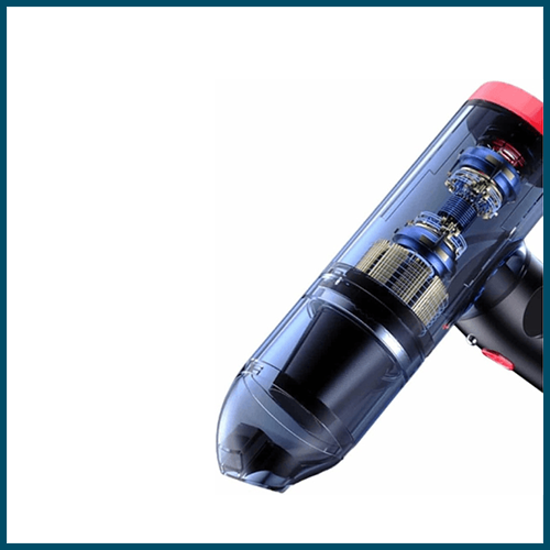 Yesido Duster Vacuum VC06