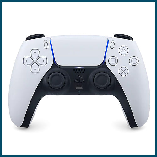 PS5 DualSense Wireless Controller
