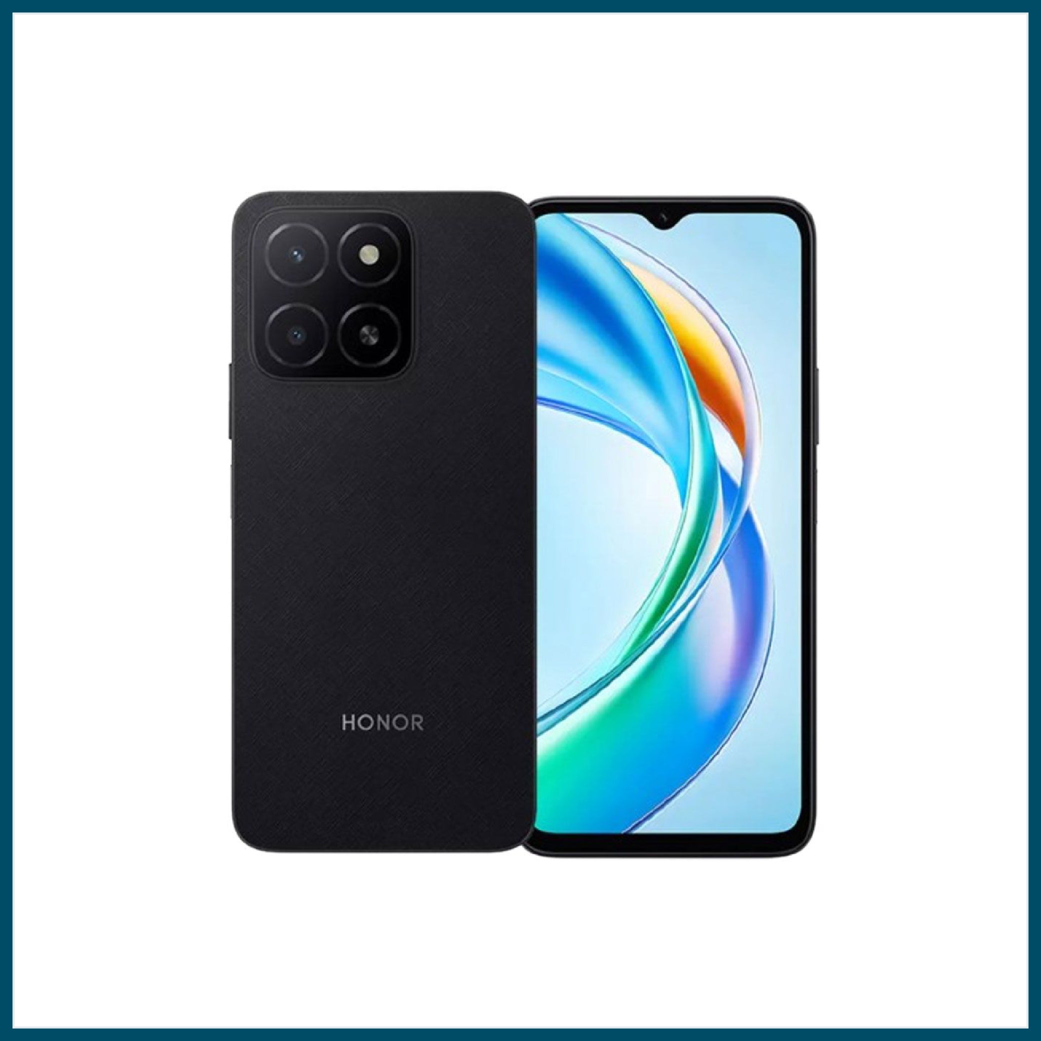 Honor X5b Plus
