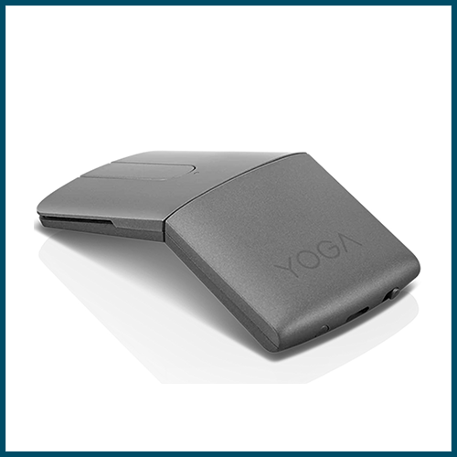 Lenovo Yoga Mouse with Laser Presenter