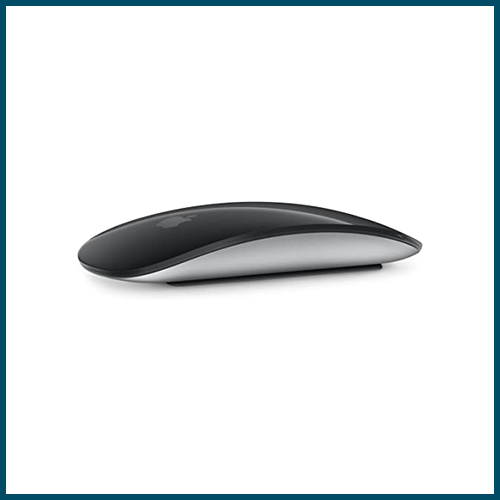 Apple Magic Mouse