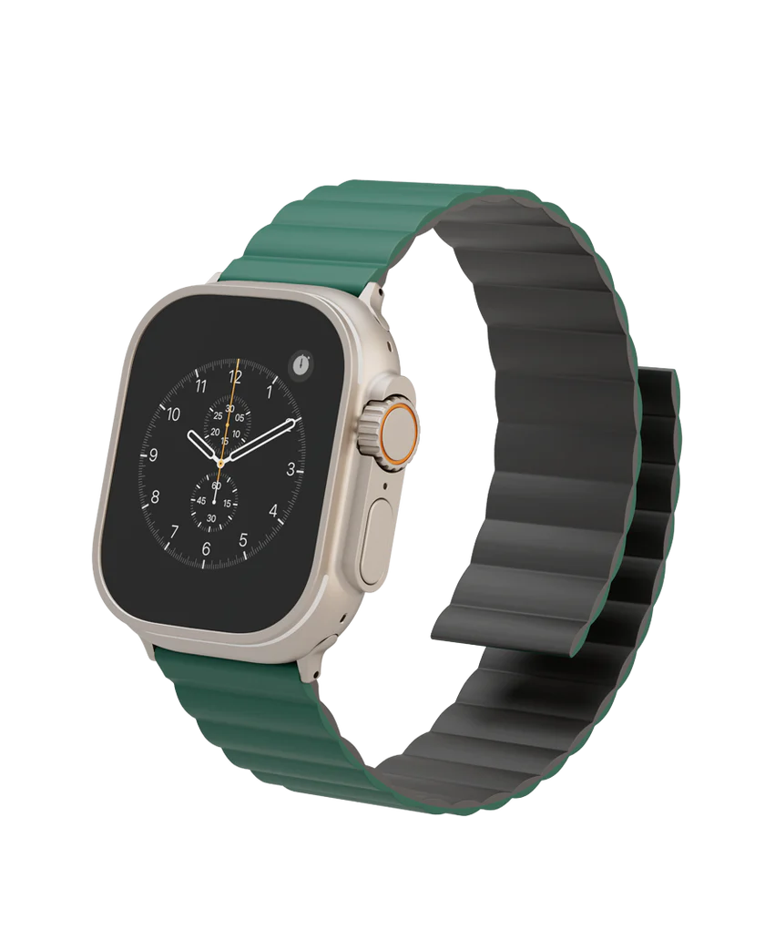 Levelo Cosmo Apple Watch Band