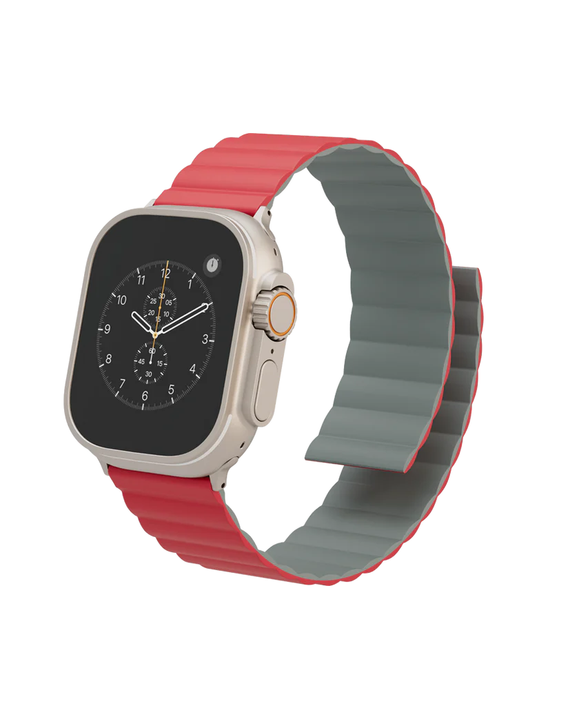 Levelo Cosmo Apple Watch Band