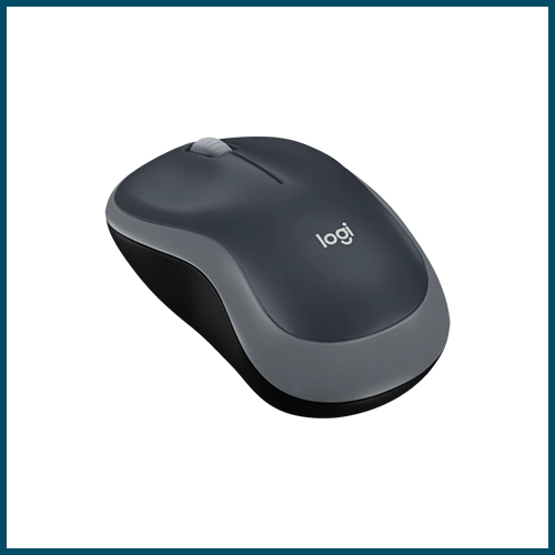 Logitech M185