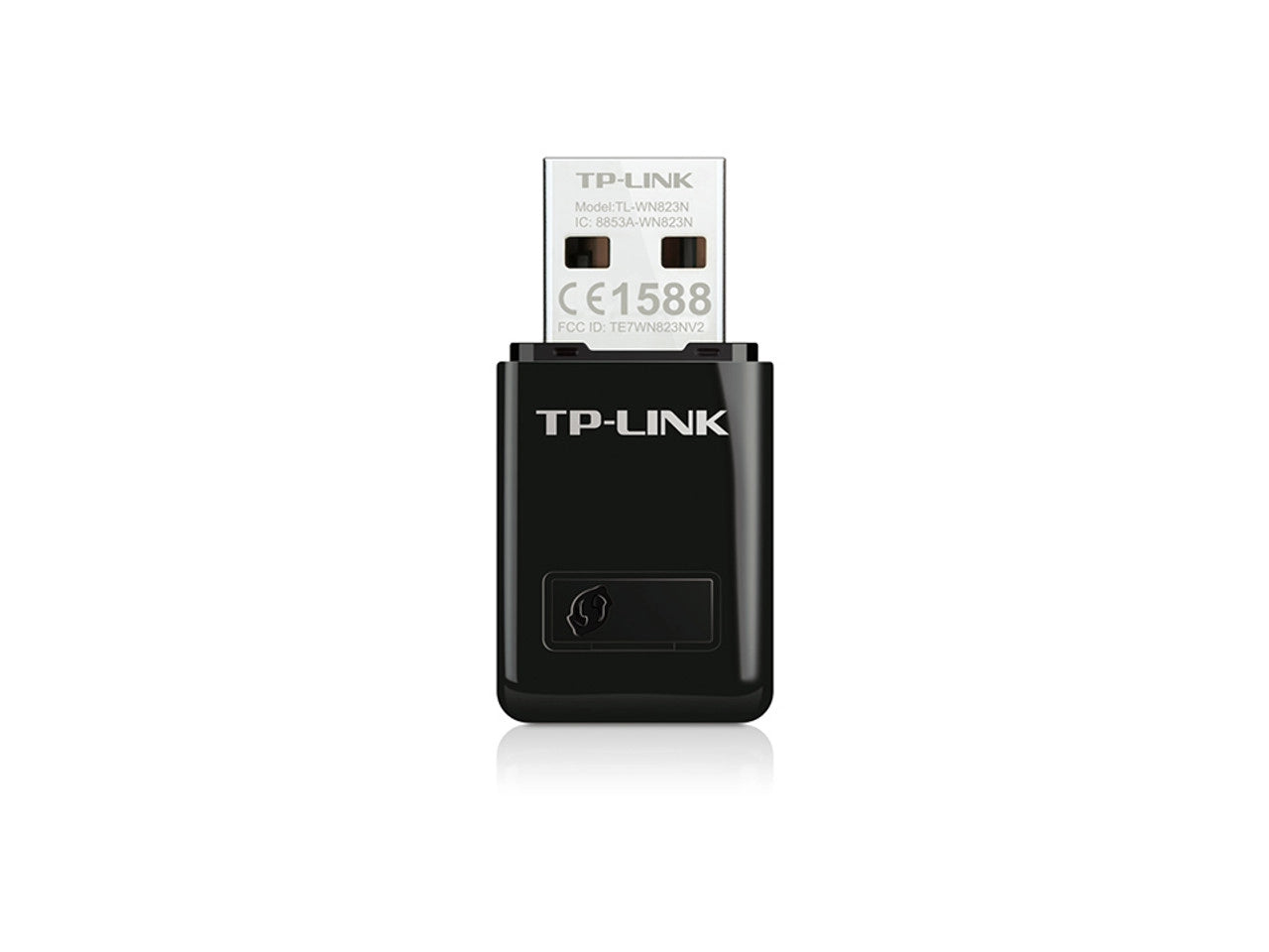 Tp-Link Mini Wireless Adapter