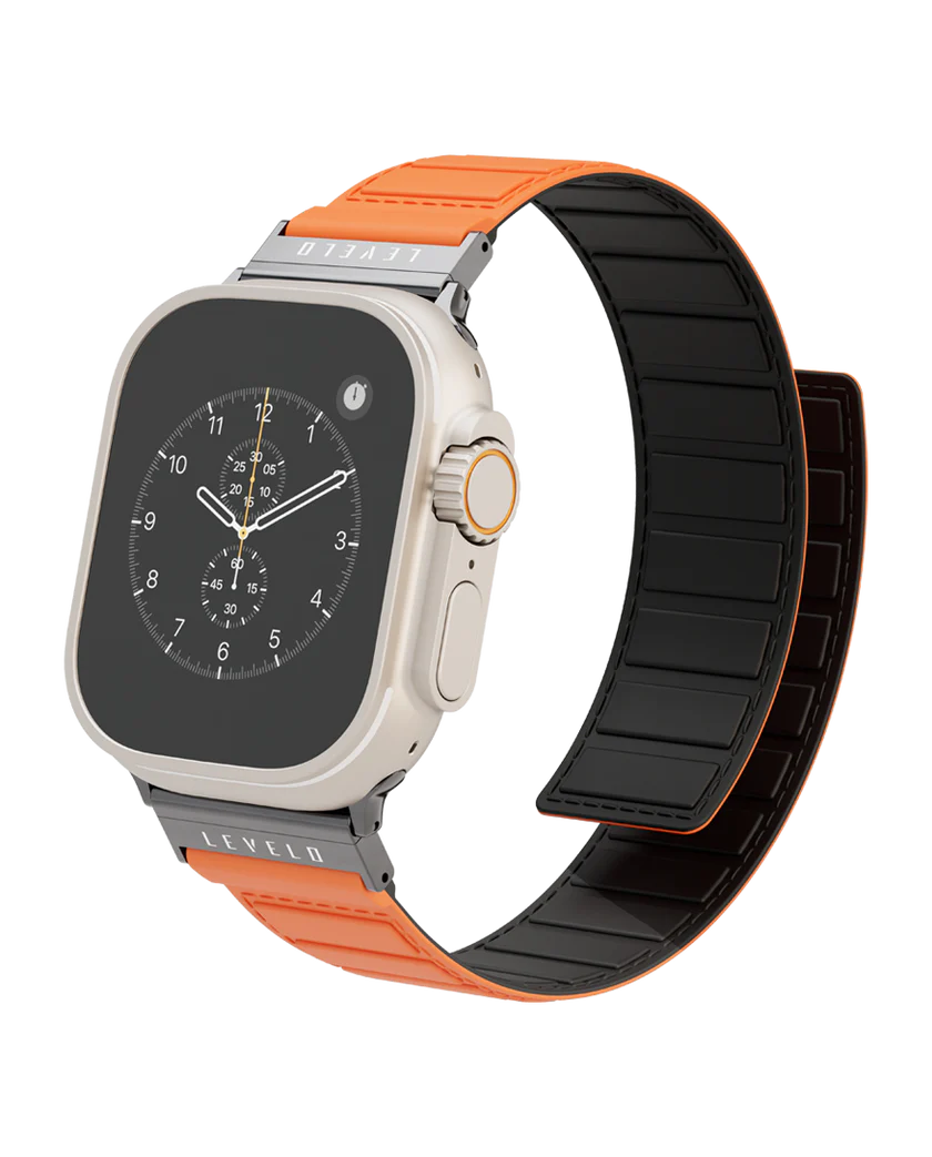 Levelo Vogue Apple Watch Band
