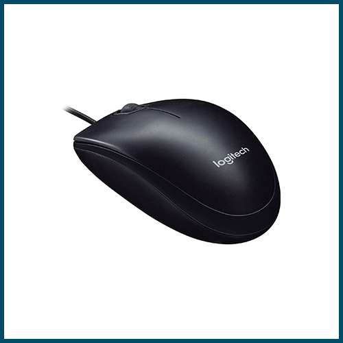 Logitech M90